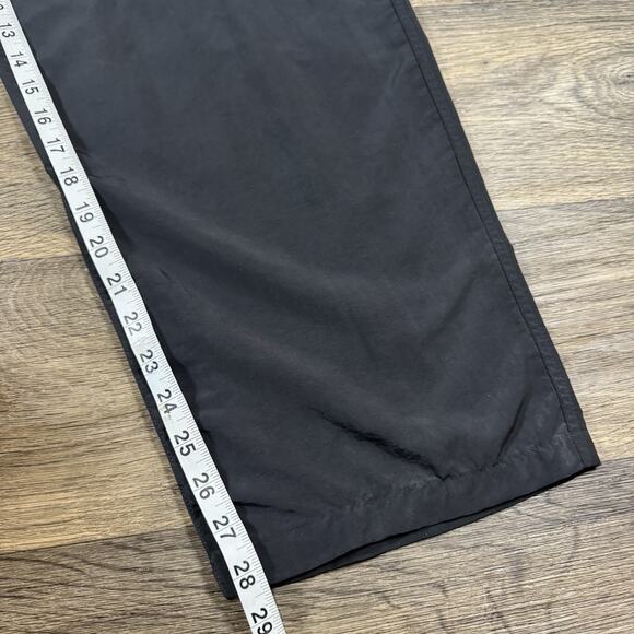 Royal Robbins Hiking Pants Womens 14 Gray Zip N' Go Convertible 34X28 Outdoor - Picture 6 of 15